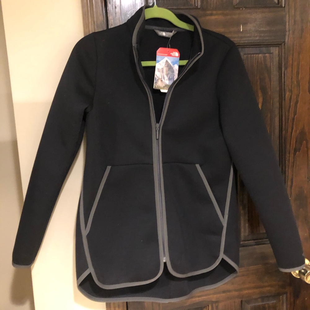 Woman’s 3D Thermal Northface Jacket